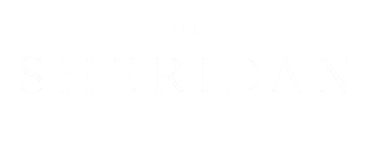 The Sheridan Logo